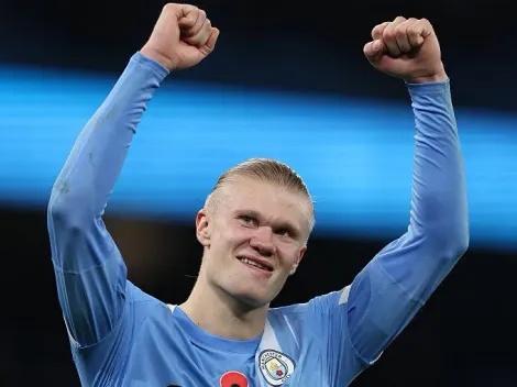 ¿Dónde ver Manchester City vs. Leverkusen por Champions League?