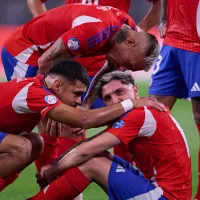 Seleccionado chileno lidera la drástica limpieza de River Plate tras caer ante Racing: ¡10 jugadores fuera!