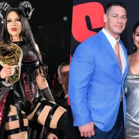 Stephanie Vaquer chileniza la WWE con amenaza a la ex de John Cena: “Me haré un par de chalas contigo”