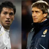 Argentino que jugó en el Real Madrid de Pellegrini aún padece su retiro: “Caí al pozo, salí gracias al…”