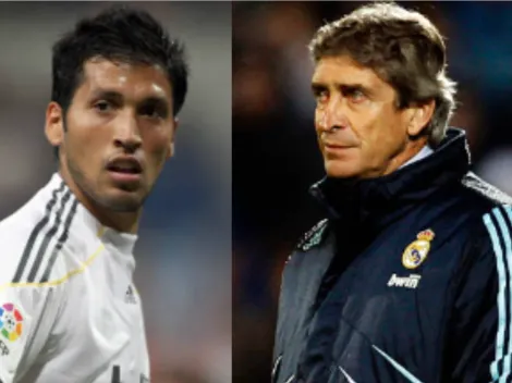 Argentino que jugó en el Real Madrid de Pellegrini aún sufre el retiro: "Caí al..."