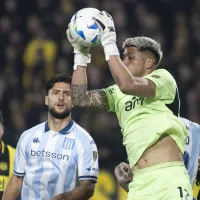 Brayan Cortés es subido a la categoría de Top 5 de Sudamérica: “Me parece un muy buen arquero”