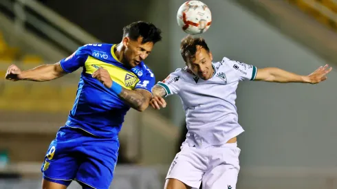 Club chileno pierde juicio contra ANFP y queda al borde de desaparecer.