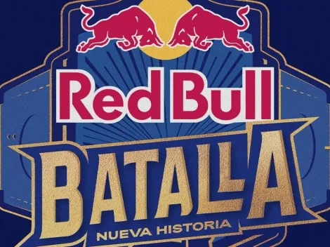 Red Bull Batalla celebra 20 años con 'Nueva Historia': fecha e invitados