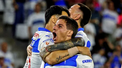 Católica recupera una valiosa arma para la recta final del año.