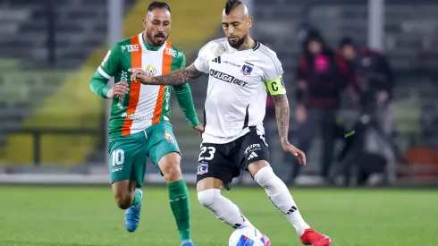 Los albos jugarán la penúltima fecha del campeonato contra los Mineros.