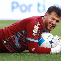 Superclásico en el mercado de fichaje: Colo Colo se mete en la pelea por arquero que busca U de Chile