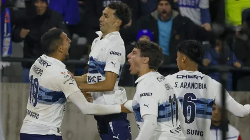 La UC sólo piensa en sí misma.