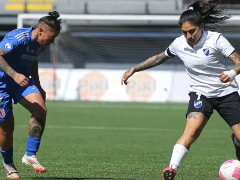 Cambian la fecha de la final entre Colo Colo y la U tras enorme polémica