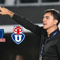 ¡Otro más! Gustavo Quinteros quiere dejar a Colo Colo y la U sin codiciado goleador