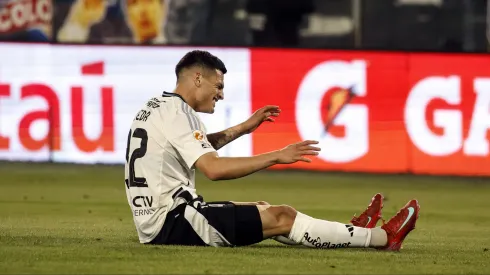 Lucas Cepeda tiene el deseo de salir al extranjero