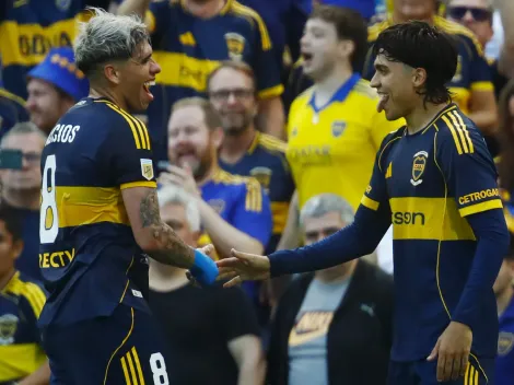 El impactante valor de mercado que le ponen a Carlos Palacios