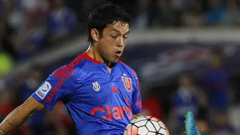 Schultz reconoce que en su primer Superclásico estaba cag...