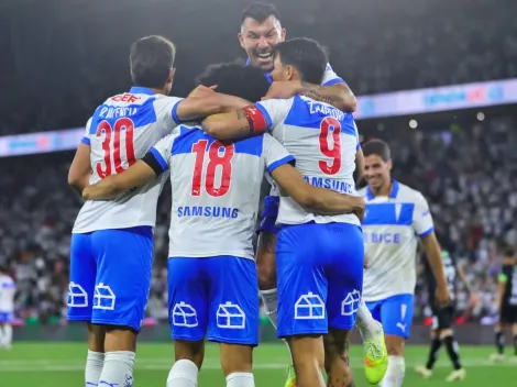 UC apunta a sus primeros refuerzos: Un regreso y un '10' argentino