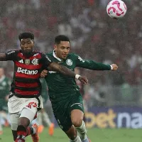 ¿Qué canal transmite la final de Copa Libertadores? Palmeiras vs. Flamengo