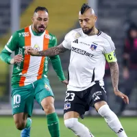 Reprograman la “final” por un lugar en Copa Sudamericana entre Colo Colo y Cobresal