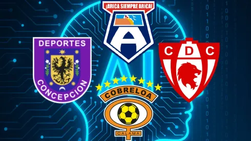 La IA se la jugó con un pronóstico para la llave de semifinales de la Primera B.