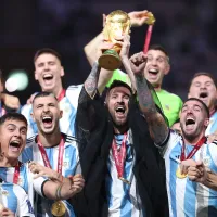 ¿La nueva regalona de la FIFA? Fijan regla que “ayuda” a Argentina en el Mundial 2026