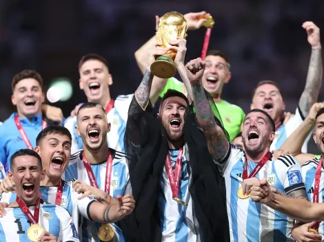 ¿Nueva regalona? La regla que ayuda a Argentina en el Mundial 2026