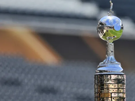 Revelan polémica decisión de Conmebol para Final de Libertadores 2026