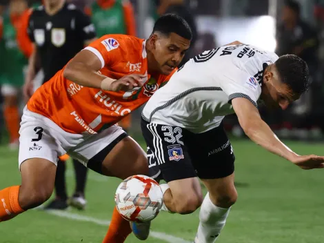 Cobresal va por seis puntos ante Colo Colo: "No somos el club con más..."