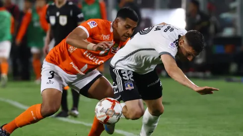 En Cobresal hacen llamado a El Salvador contra Colo Colo.