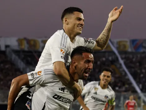 Ortiz revela que le cantó a Cepeda el golazo que haría: "Si te pasa Isla..."