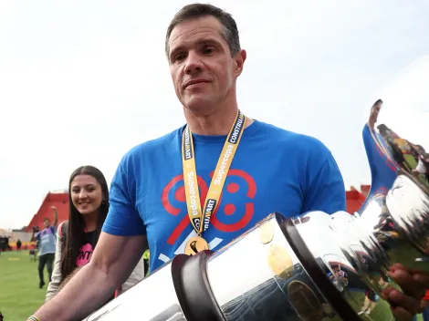 “Ensucia lo deportivo”: El jugador más querido de la U entrega potente reflexión sobre Clark