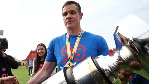 Clark enfrenta sus días más complicados en Azul Azul