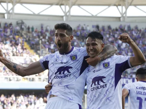 Deportes Concepción vs. Copiapó: el canal que transmite la liguilla de ascenso