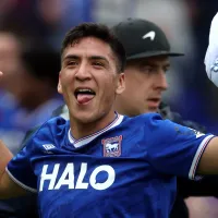 En racha: el golazo de Marcelino Núñez que lo acerca a la Premier League