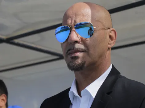 ¿A Chile? Nicaragua despide con honores al Fantasma Figueroa