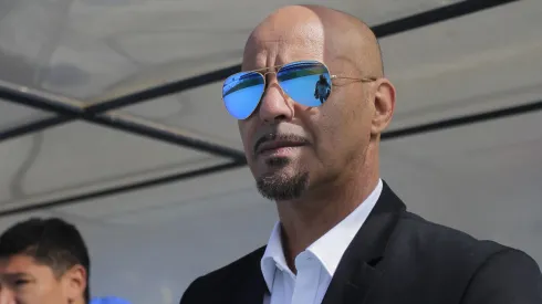 Marco Antonio Figueroa dejó la banca de Nicaragua, pero se va en lo más alto.