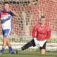 Cristóbal Campos se ilusiona con volver al fútbol: “Así como me siento podría estar jugando”