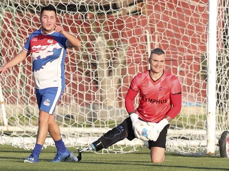 Campos cuenta su verdad: "Así como me siento podría..."