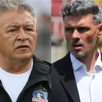 Borghi le deja tremenda alerta a Ortiz tras la goleada de Colo Colo a La Calera: “Lo preocupante fue…”