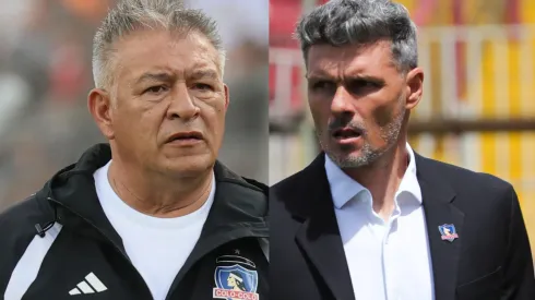 Claudio Borghi piensa que hubo un aspecto a revisar mucho en el Cacique.