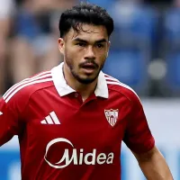 “Su físico ha dicho basta”: Gabriel Suazo hace sufrir al Sevilla y se pierde el derbi contra Betis