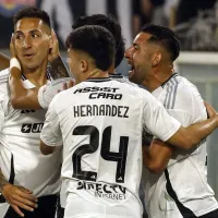 Canadiense clave en el Colo Colo del Tano Ortiz: “Estamos en el peak de rendimiento”