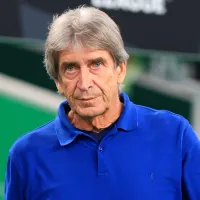 La decisión final de Manuel Pellegrini entre Real Betis y la selección chilena: “Si recibe el llamado…”