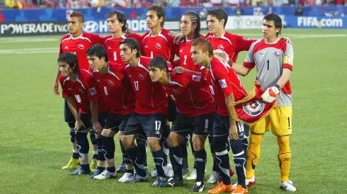 Jugó el Mundial Sub 20 con la Roja y se retiró a las 31 años.