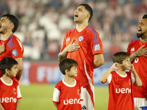 Tientan desde Brasil al chileno mejor pagado del mundo