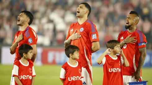 Desde Brasil buscan a este chileno.