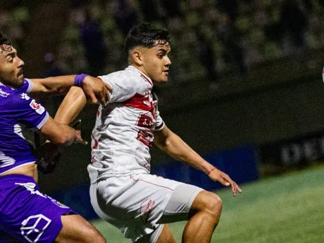 Dónde y a qué hora ver Concepción vs. Copiapó por la Primera B