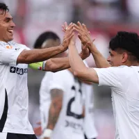 Los cuatro jugadores que recupera Colo Colo para su “final” contra Cobresal