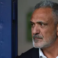 Todos los detalles de la gran derrota de Pablo Milad con Manuel Pellegrini en la Roja