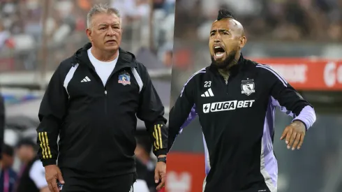 Polémica por los dichos del King.