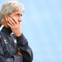 Mientras la selección chilena lo espera, Pellegrini se mueve en el mercado de fichajes con el Betis