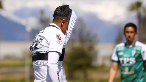 El jugador reveló que ha recibido llamado de otros clubes.