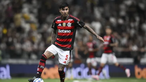 Pulgar peleará por un título.